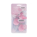 Norsina-Razor-for-Women-Lady-Soft-3pc-Mini-6-Blades-Pink-