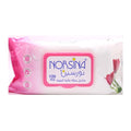 Norsina-Wet-Wipes-120Wipes-Tulip-Flower-