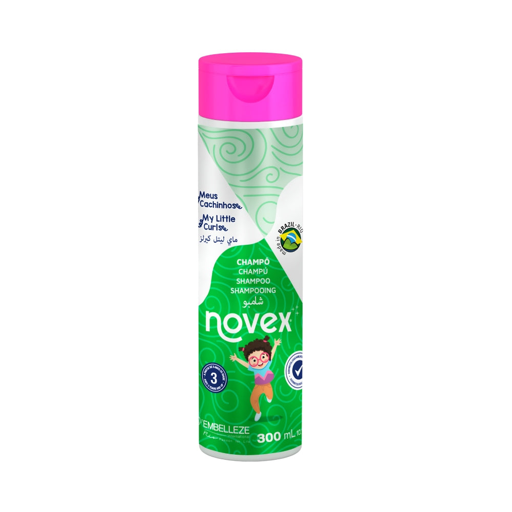 Novex-Baby-SH-300ml-My-Little-Curls-