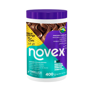 Novex Novex Hair Mask 400g My Curls