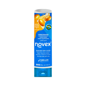 Novex Novex Hair Conditioner 300ml Argan Oil
