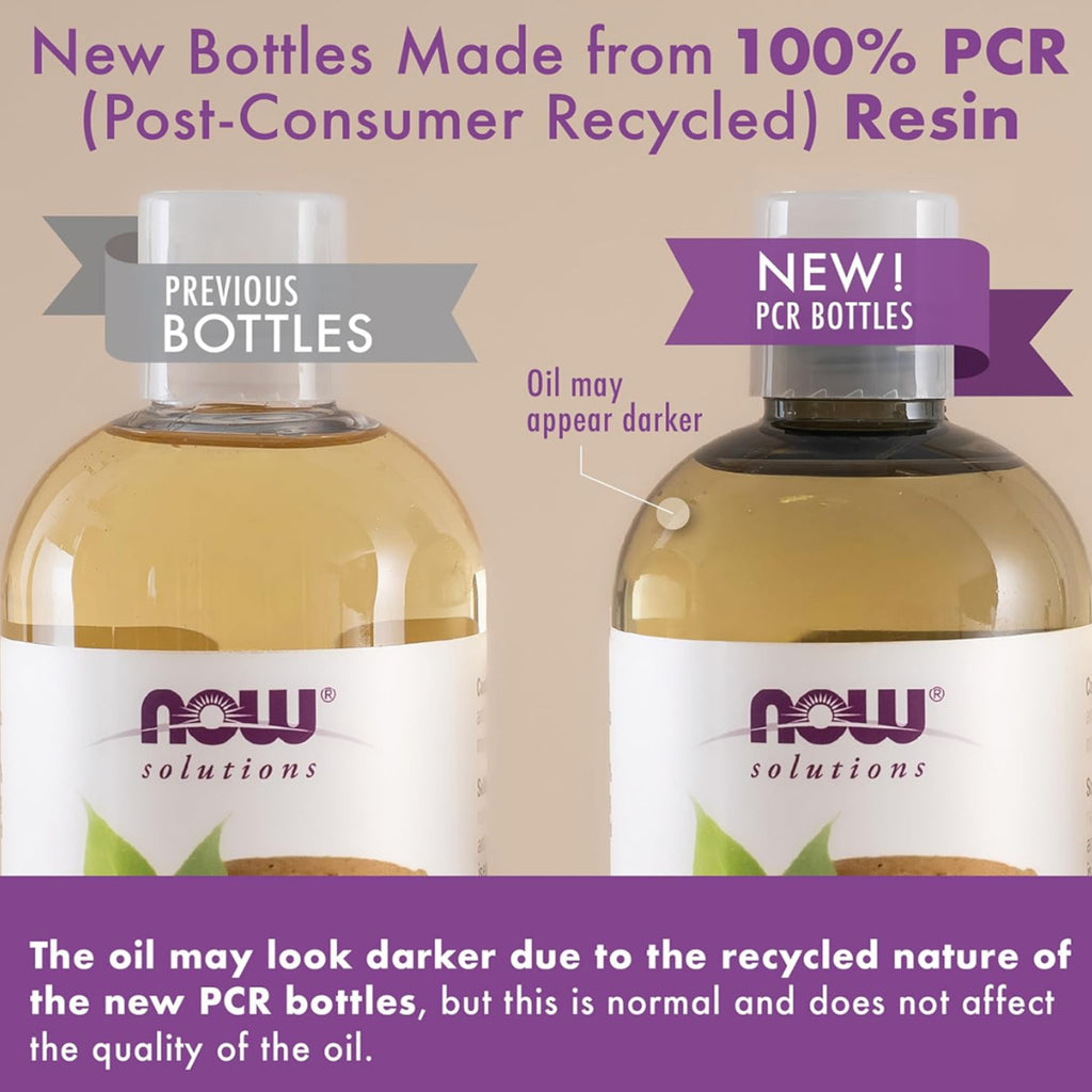 زيت الأفوكادو – زيت ترطيب للبشرة نقي 100٪، 473 مل