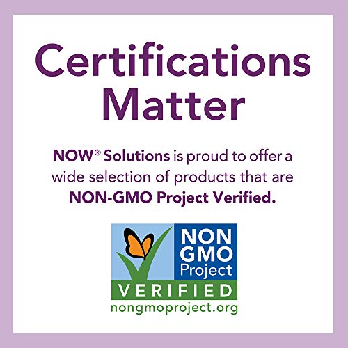 مسحوق الطين الأحمر المتوسطي من NOW – قناع وجه نقي للبشرة الحساسة