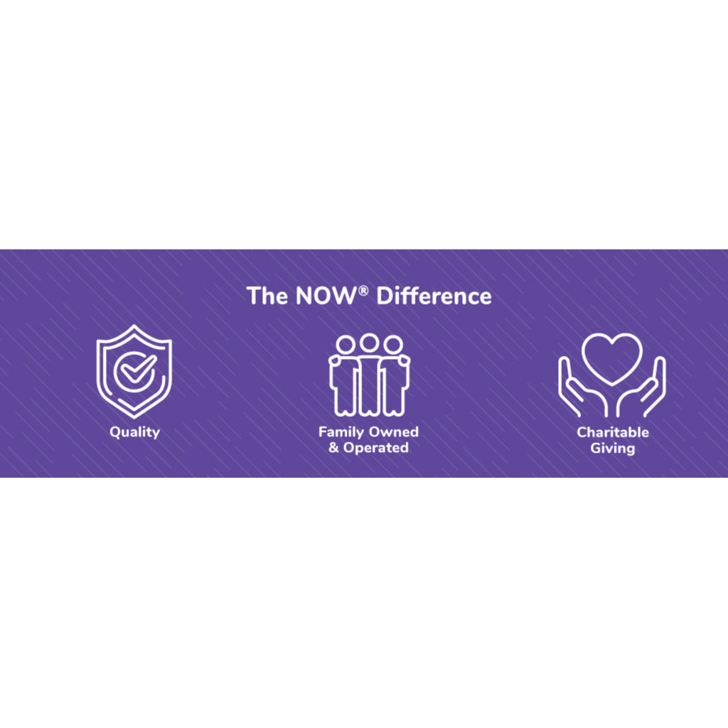 زيت جوز الشيا من NOW Solutions – 100٪ نقي 118 مل