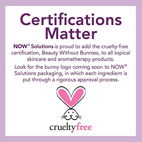 NOW Solutions Tea Tree Oil – 100% Pure 30ml (1 fl oz)