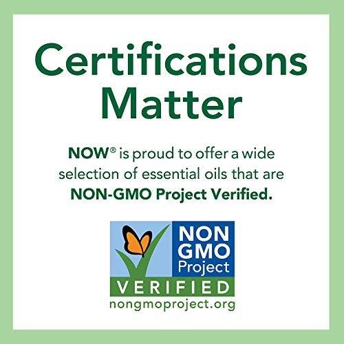 NOW Solutions Tea Tree Oil – 100% Pure 30ml (1 fl oz)