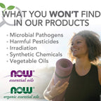 Now Foods Vegetable Glycerin – 100% Pure Skin Moisturizer – 4 oz