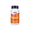 NOW Foods Vitamin D-3 1000 IU