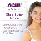 Now Solutions Pure Shea Butter – Natural Unrefined Moisturizer for Skin