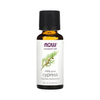NOW Now Essential Oil 30ml Cypress 100% pure