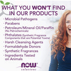 زيت شجرة الشاي من NOW Solutions – زيت عطري نقي 100٪ 1 أونصة