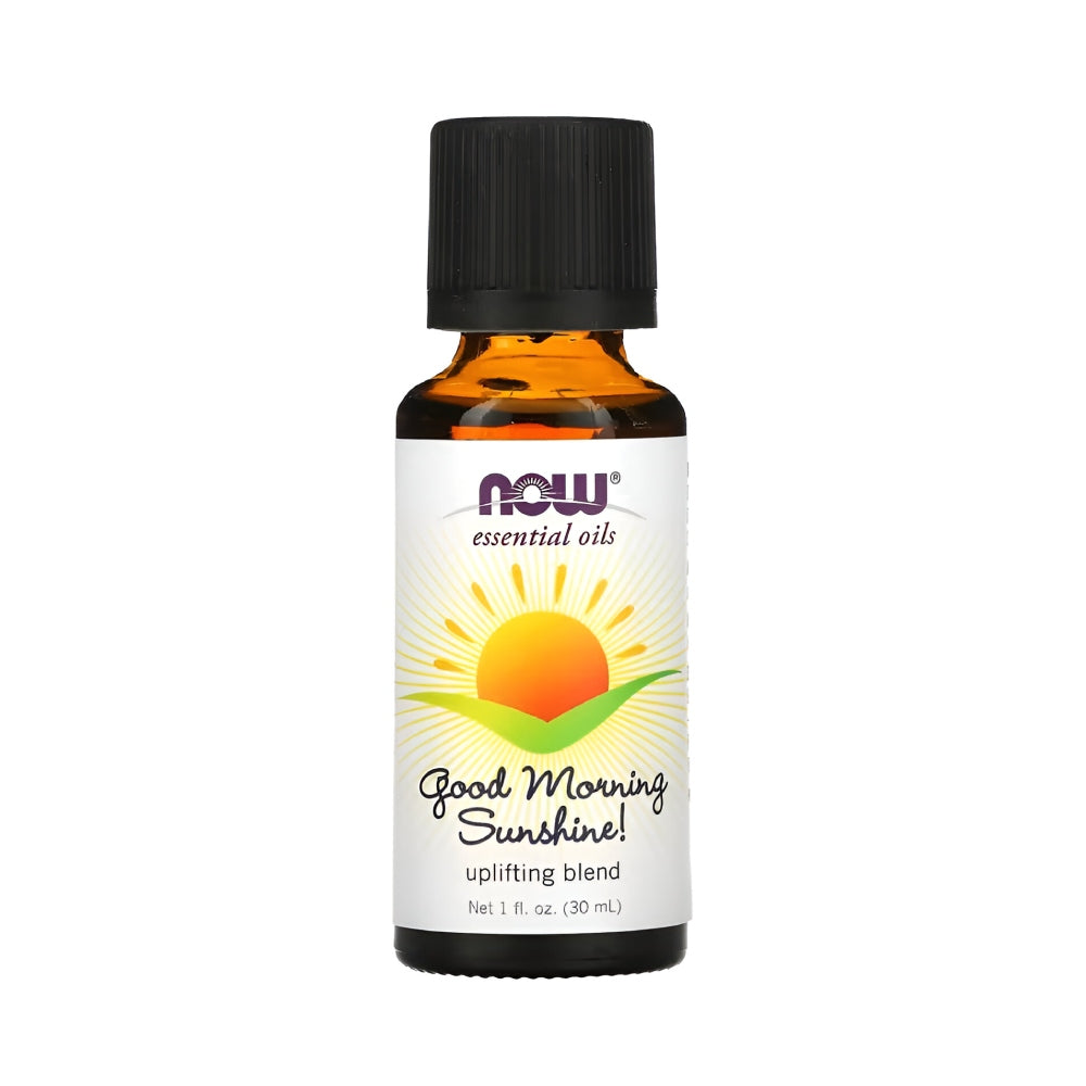 NOW Now Essential Oil 30ml Good Morning Sunshine