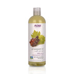 NOW Now Oil 473ml Grapeseeds