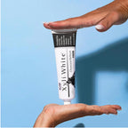 معجون أسنان NOW Xyli Gel Charcoal Refresh – تبييض وإزالة السموم