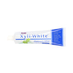 NOW Now Toothpaste 181g Xyli White Platinum Mint