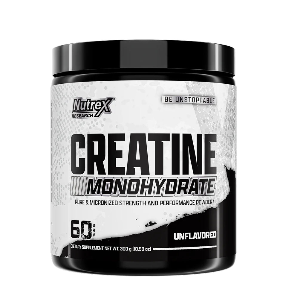 Nutrex Creatine Monohydrate 60 Serving 300g
