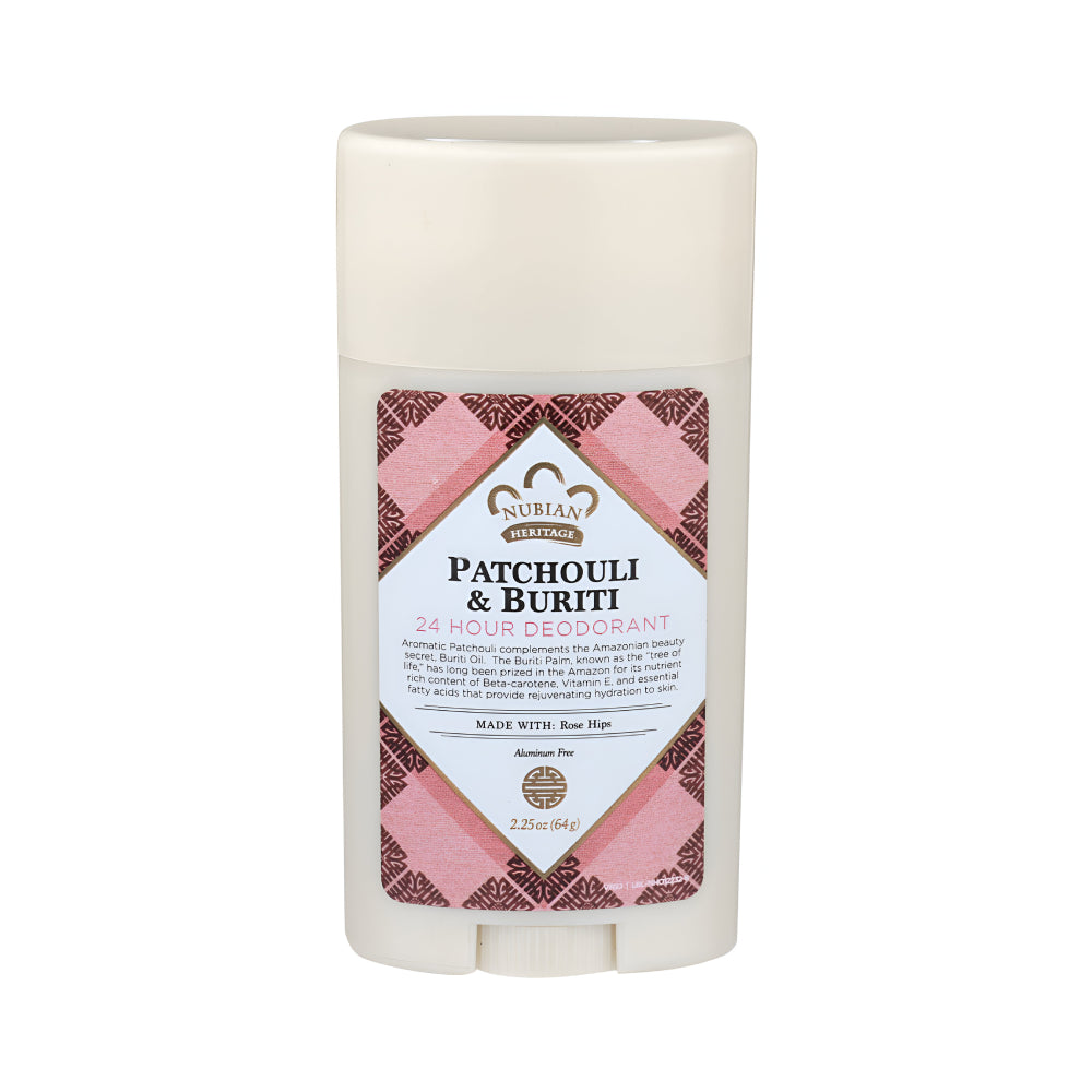Nubian-Heritage-DEO-STK-64g-With-Patchouli-And-Buriti-Scent-