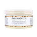 Nubian Heritage Raw Shea Butter Cream 113g Raw Shea Butter Extract