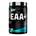 Nutrex EAA+ Hydration – الأحماض الأمينية الأساسية و BCAAs، توت أزرق 390 جم