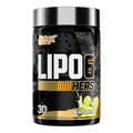 Nutrex Lipo6 Hers - ليمون وليمون حامض 30 حصة 90 جم