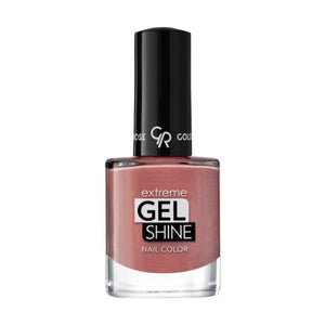 Golden Rose Nail Polish 11ml Extreme 17 Gel Shine
