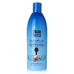 زيت الشعر باراشوت 300 مل شاميلا