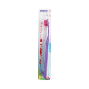 DR.Brush Orthodontic Brush V-Shape