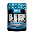 NXT Beef Protein Isolate Blue Raspberry 540g