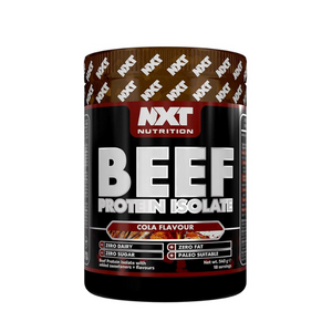 NXT Beef 540 G Cola