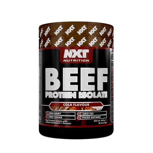 NXT Beef 540 G Cola
