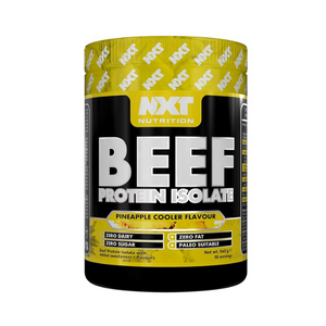 NXT Beef 540 G Pineapple