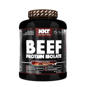 NXT Beef 1.8 KG Cola