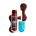 NYX Lip Gloss IV 15 Water Bout Wine - ملمع شفاه مرطب