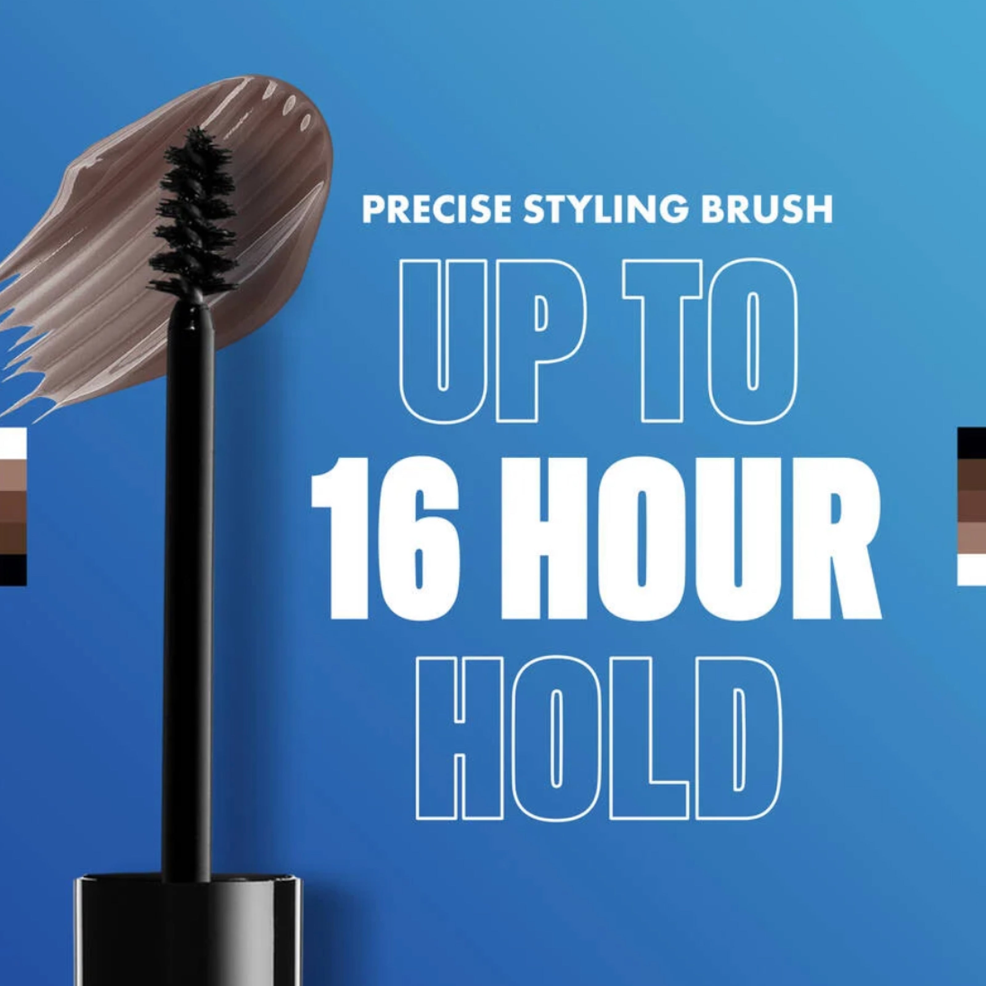 NYX The Brow Glue – Instant Brow Styler Eyebrow Gel