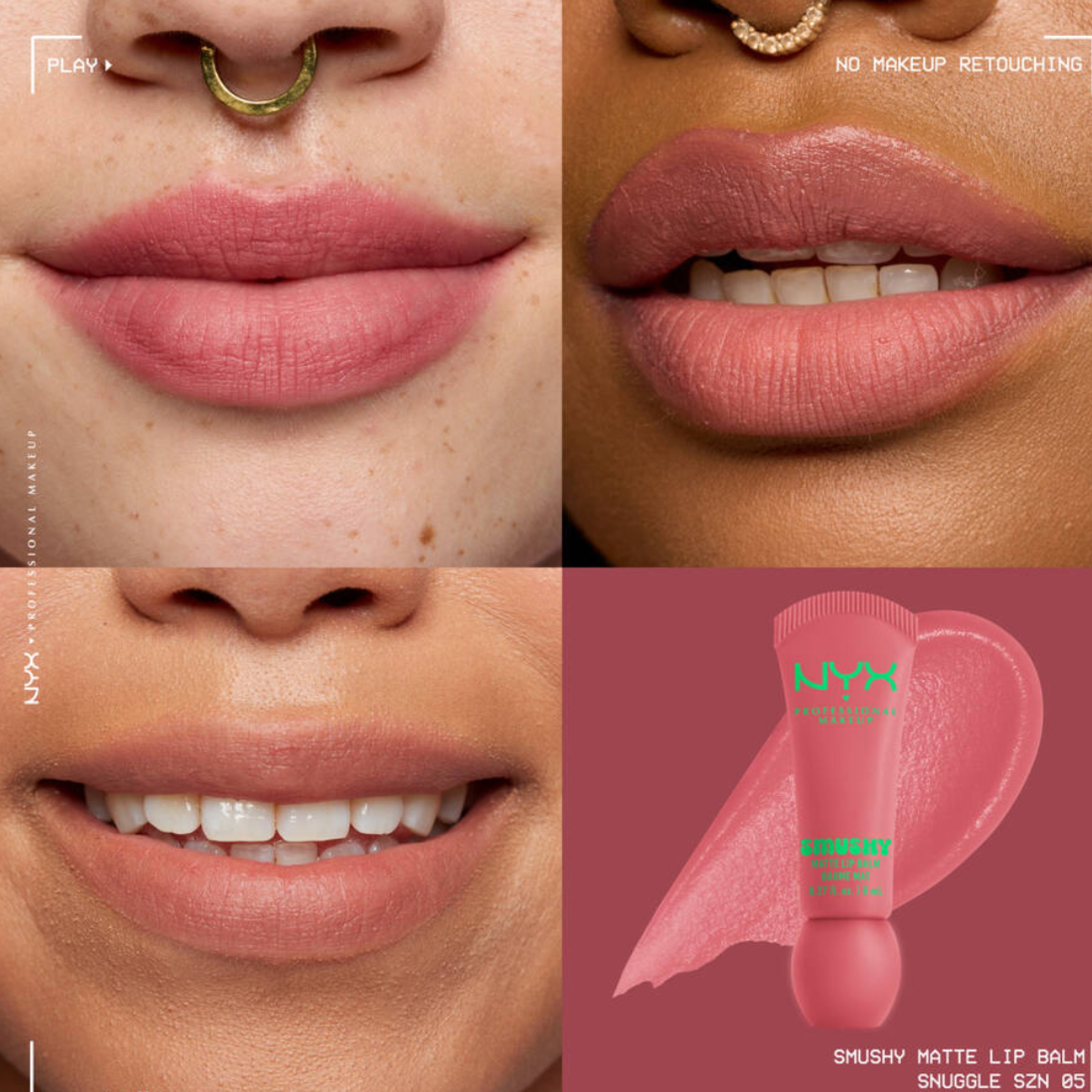 NYX-مرطب شفاه ملون-05-منفرد-SZN-