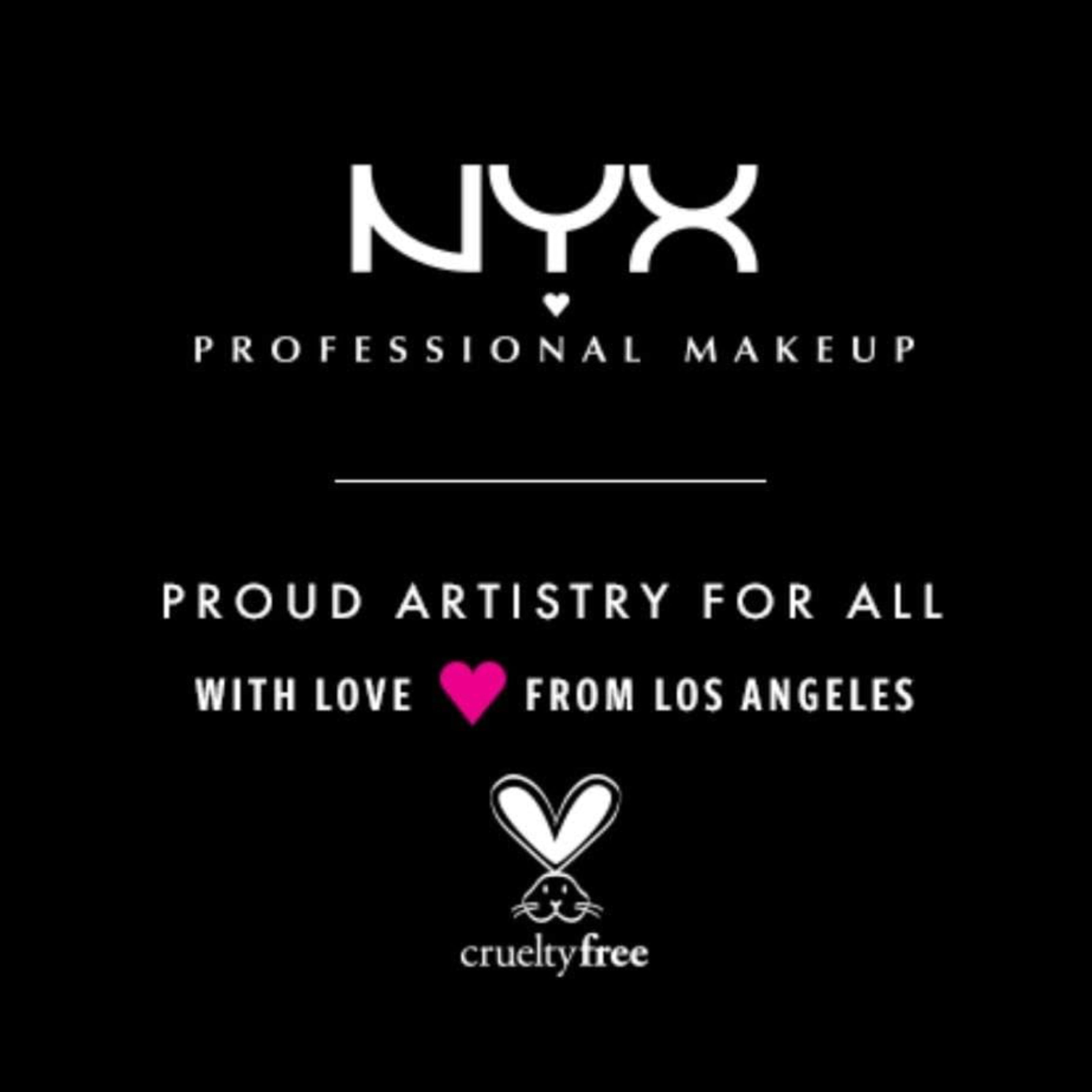 مرطب شفاه ملون من NYX - 07 Swipe 2 Smooth - عناية مرطبة للشفاه