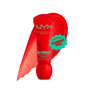 NYX Tinted Lip Balm - 09 Soft Sorbet Moisturizing Lip Color