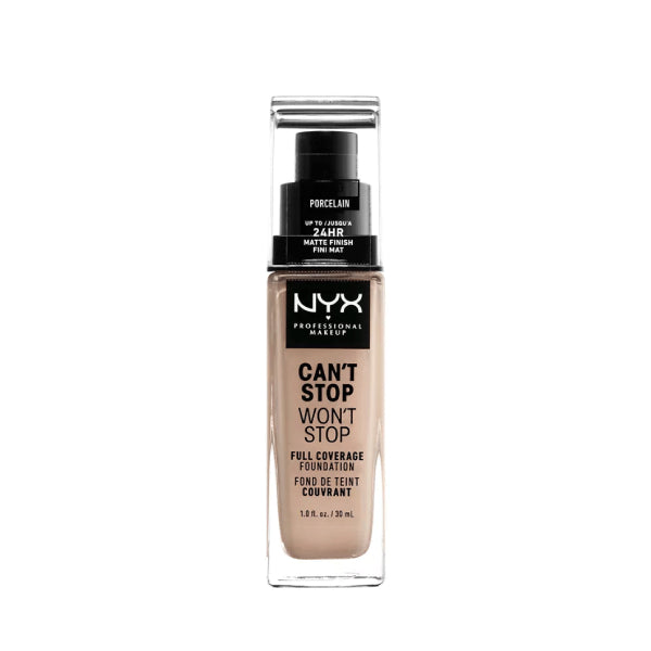 NYX-Foundation-Can'T-Stop-Won'T-Stop-30ml-06-Vanilla-