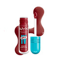 NYX Hydrating Lip Gloss – Cranberry Splash Moisturizing Lip Color