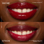 NYX Hydrating Lip Gloss – Cranberry Splash Moisturizing Lip Color