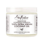 Shea Moisture Shea Moisture Hair Oil 95ml Extra Virgin Coconut Oil