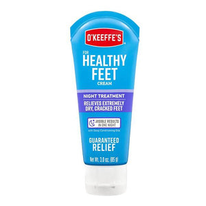 O'Keeffe's-Foot-Cream-85g-For-Night-Treatment-