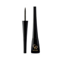 Golden Rose Eyeliner 5ml Dipliner Black