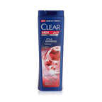 Clear Clear Hair Shampoo & Conditioner 350ml Anti-Dandruff Men Style Express 2In1