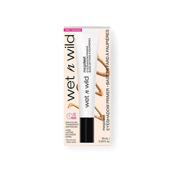 Wet n Wild Eye Primer 10g Mega Last