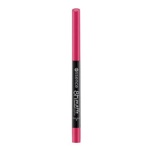 Essence lip liner pencil 8h matte comfor 05