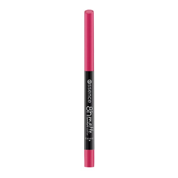 Essence lip liner pencil 8h matte comfor 05