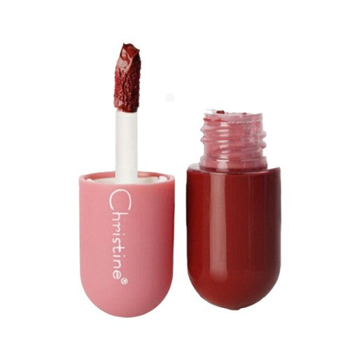 christine Christine Liquid Lipstick W02 Mini