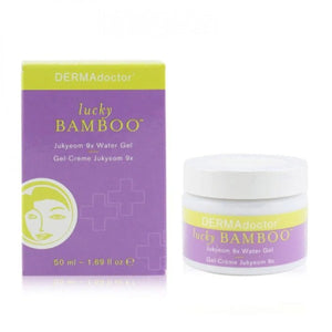 Dermadoctor Gel Cream 50ml Lucky Bamboo