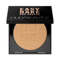 Huda Beauty Compact Powder Easy Bake Banana Bread